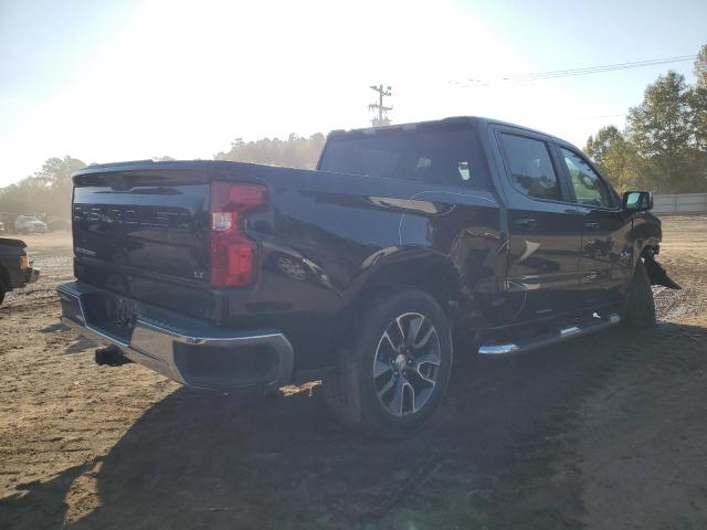 Photo 3 from auction – 2019 CHEVROLET SILVERADO with VIN 3GCPWCED4KG126404