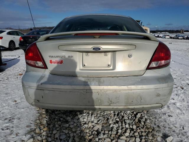 Photo 6 from auction – 2005 FORD TAURUS SE with VIN 1FAFP53265A144319