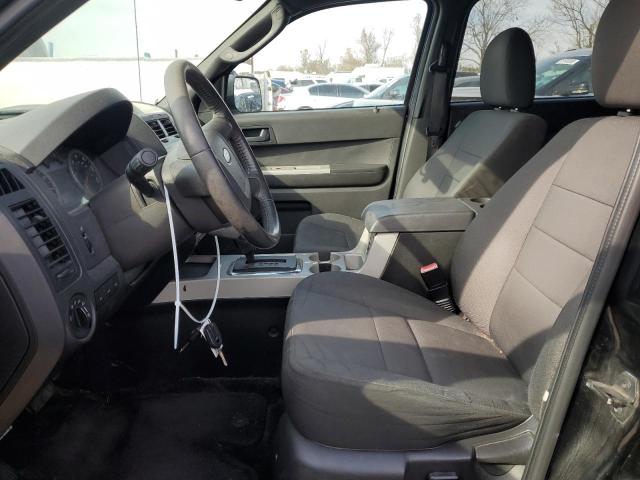 Photo 7 from auction – 2011 FORD ESCAPE XLT with VIN 1FMCU0D70BKA55690
