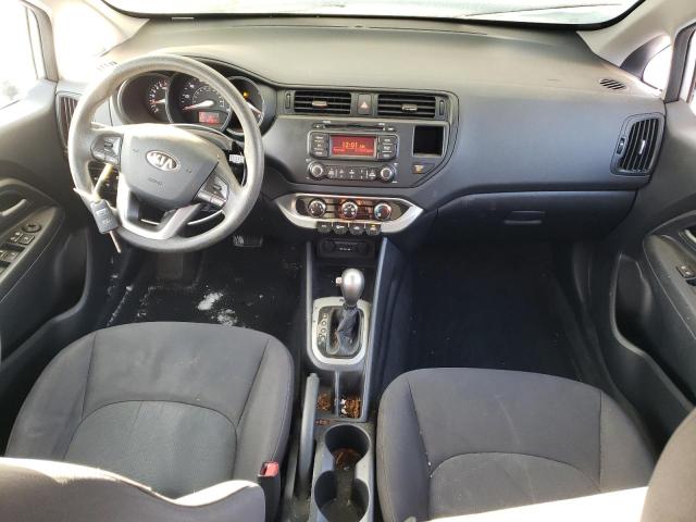صورة رقم 8 من المزاد - 2013 KIA RIO LX مع VIN KNADM4A38D6203546