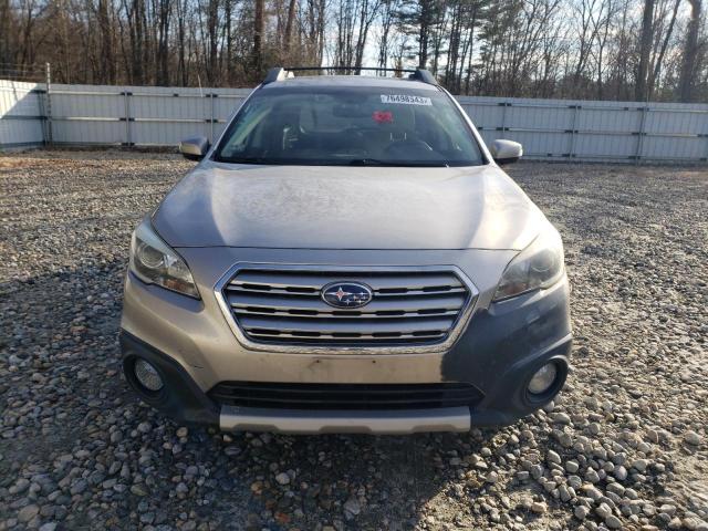 Photo 5 from auction – 2016 SUBARU OUTBACK 2. with VIN 4S4BSANC1G3356862