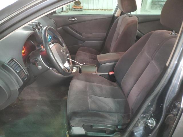 Photo 7 from auction – 2007 NISSAN ALTIMA 2.5 with VIN 1N4AL21E47C210360