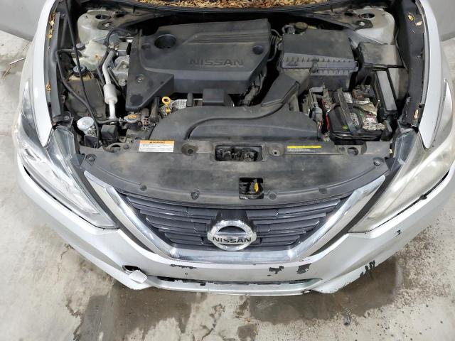 Photo 11 from auction – 2017 NISSAN ALTIMA 2.5 with VIN 1N4AL3AP7HC209776
