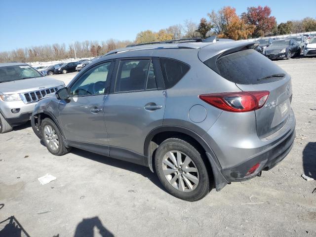 Photo 2 from auction – 2013 MAZDA CX-5 TOURI with VIN JM3KE4CE3D0104875