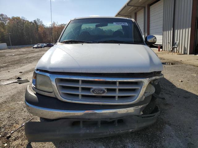 Photo 5 from auction – 1999 FORD F150 with VIN 1FTRX17W9XNA20067