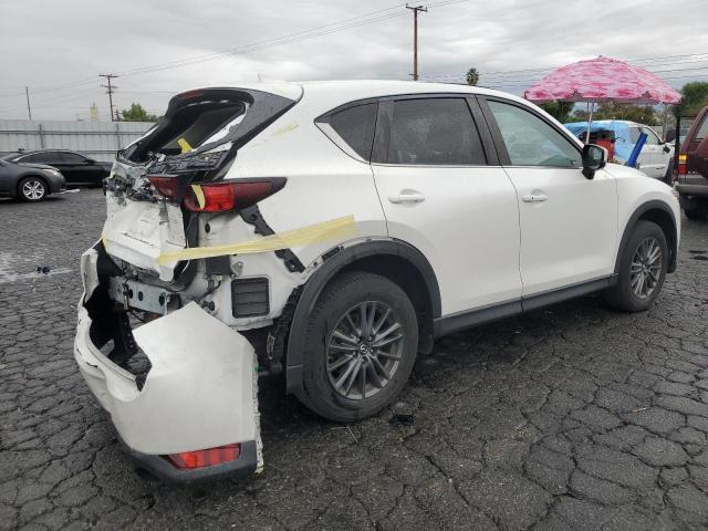 Photo 3 from auction – 2019 MAZDA CX-5 TOURI with VIN JM3KFACM8K0621315