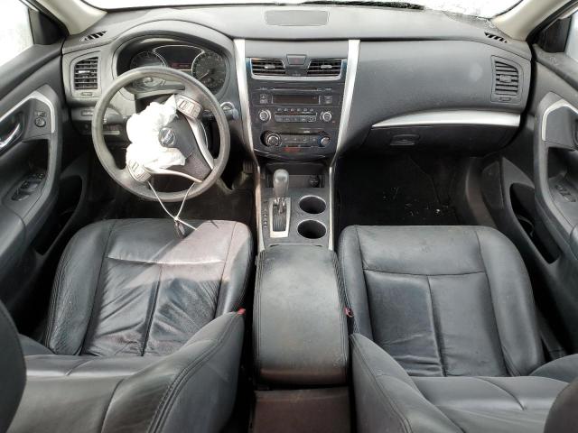 Photo 8 from auction – 2015 NISSAN ALTIMA 2.5 with VIN 1N4AL3APXFC413419