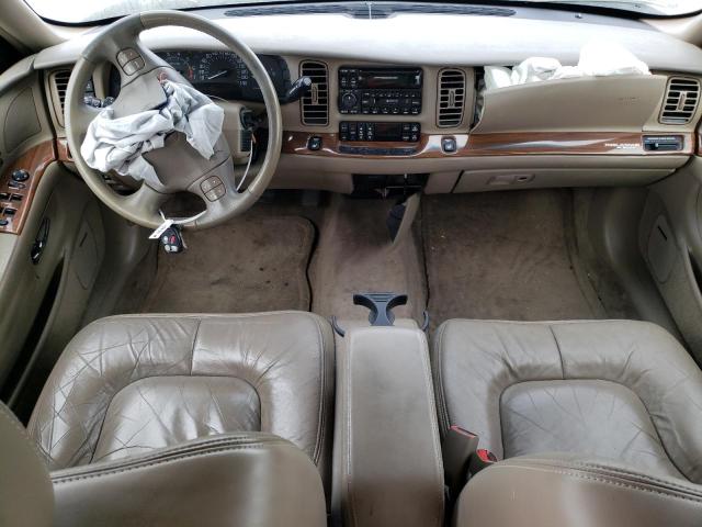 Photo 8 from auction – 2002 BUICK PARK AVENU with VIN 1G4CW54K124202020