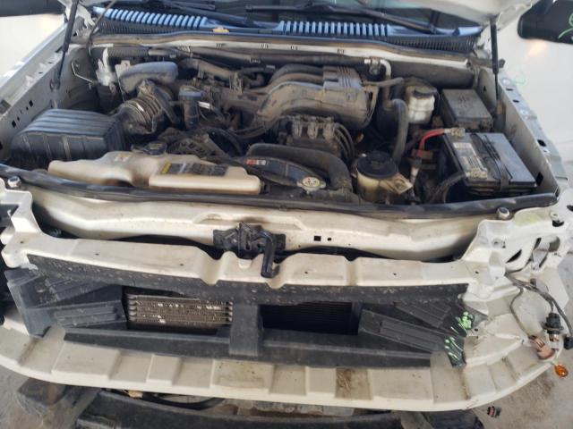 Photo 12 from auction – 2010 FORD EXPLORER X with VIN 1FMEU7DE1AUA80360