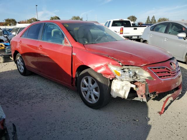 Photo 4 from auction – 2011 TOYOTA CAMRY BASE with VIN 4T4BF3EK2BR091868