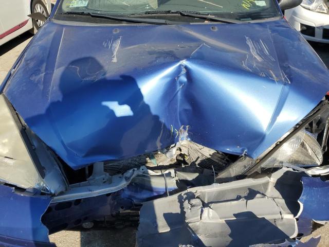 Photo 11 from auction – 2002 FORD FOCUS SE with VIN 1FAFP34392W233876