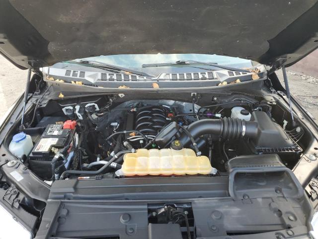 Photo 11 from auction – 2018 FORD F150 SUPER with VIN 1FTEW1E54JFC87145