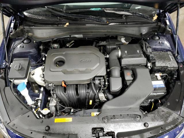 Photo 11 from auction – 2017 KIA OPTIMA EX with VIN 5XXGU4L32HG152033