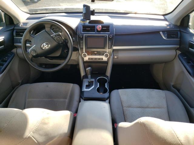 Photo 8 from auction – 2013 TOYOTA CAMRY L with VIN 4T4BF1FK8DR307549