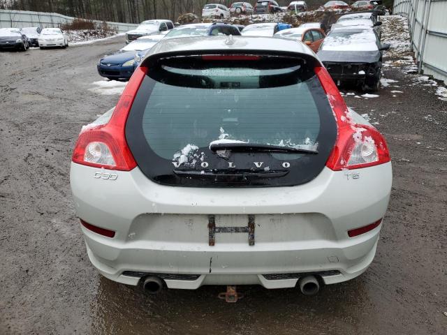 Фото 6 с аукциона – 2012 VOLVO C30 T5 с VIN YV1672MK4C2285222