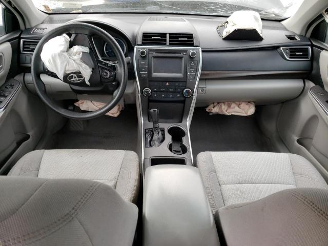 Photo 8 from auction – 2017 TOYOTA CAMRY LE with VIN 4T1BF1FK3HU284245