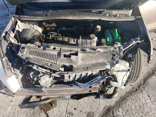 Photo 11 from auction – 2013 BUICK ENCORE PRE with VIN KL4CJHSB2DB177158