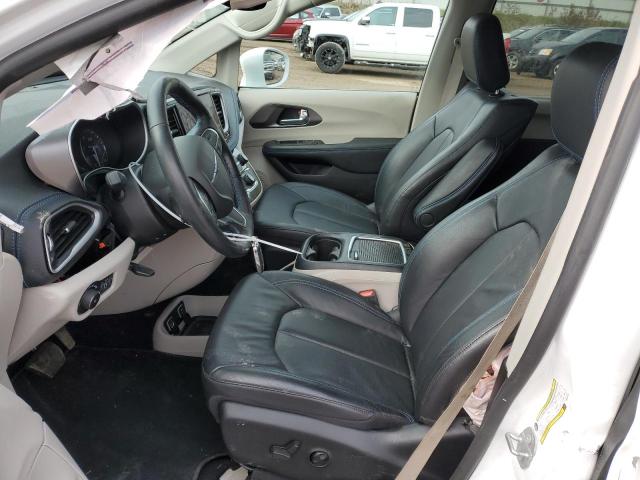 Photo 7 from auction – 2021 CHRYSLER PACIFICA T with VIN 2C4RC1BG9MR607220