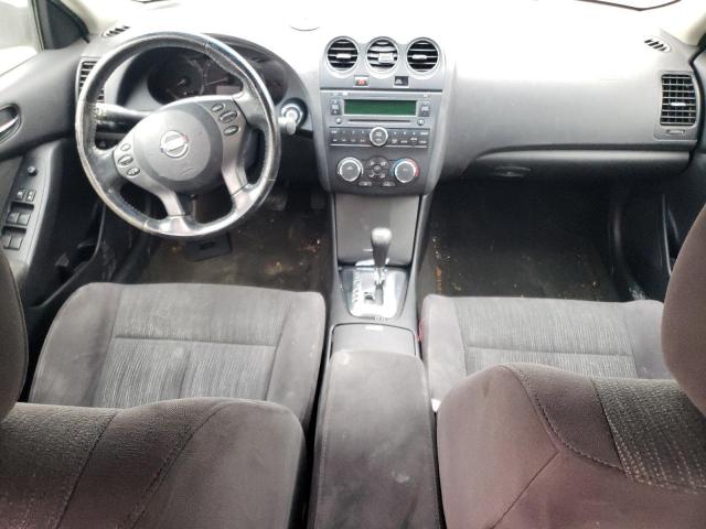 Photo 8 from auction – 2011 NISSAN ALTIMA BAS with VIN 1N4AL2AP7BN444846