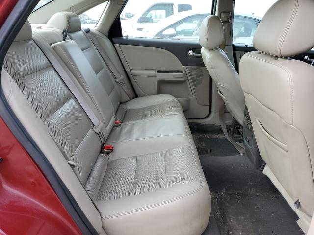 Photo 10 from auction – 2008 FORD TAURUS SEL with VIN 1FAHP24W08G119765