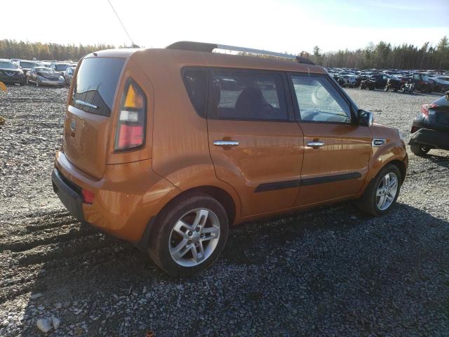 Photo 3 from auction – 2011 KIA SOUL + with VIN KNDJT2A20B7314135