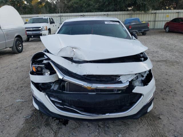 Photo 5 from auction – 2021 CHEVROLET MALIBU LS with VIN 1G1ZB5ST1MF076232