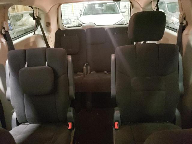 Photo 10 from auction – 2011 DODGE GRAND CARA with VIN 2D4RN3DG9BR764829