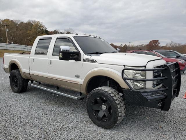 Photo 4 from auction – 2012 FORD F250 SUPER with VIN 1FT7W2BT7CEA55472