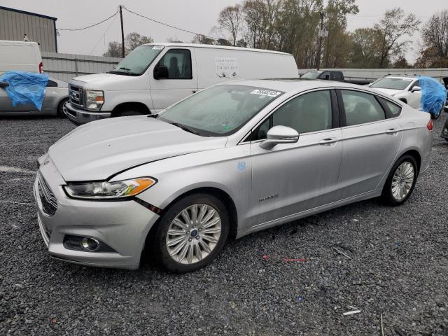 FORD FUSION SE 2013 with VIN 3FA6P0LU4DR336962 - Photo from auction