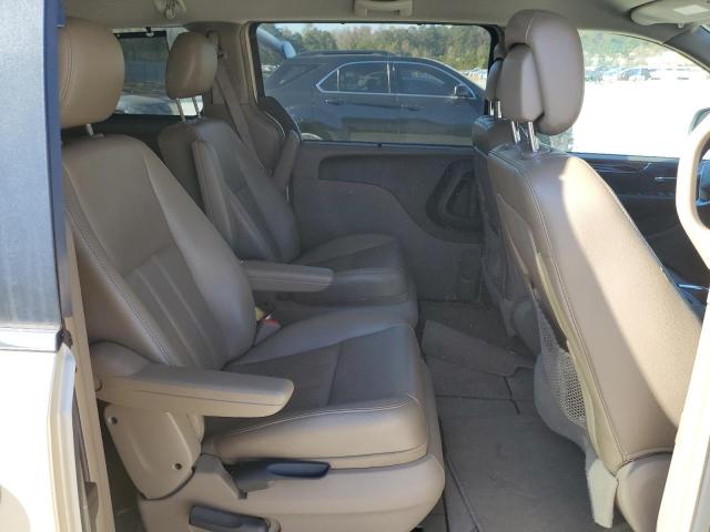 Photo 11 from auction – 2011 CHRYSLER TOWN & COU with VIN 2A4RR8DG6BR777028