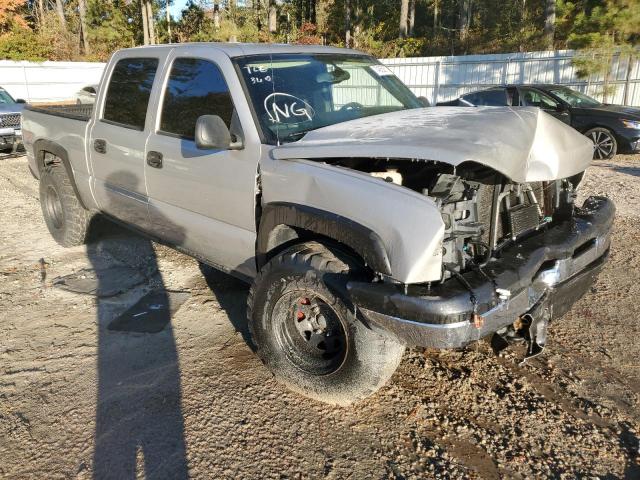 Photo 4 from auction – 2005 CHEVROLET SILVERADO with VIN 2GCEK13TX51131797