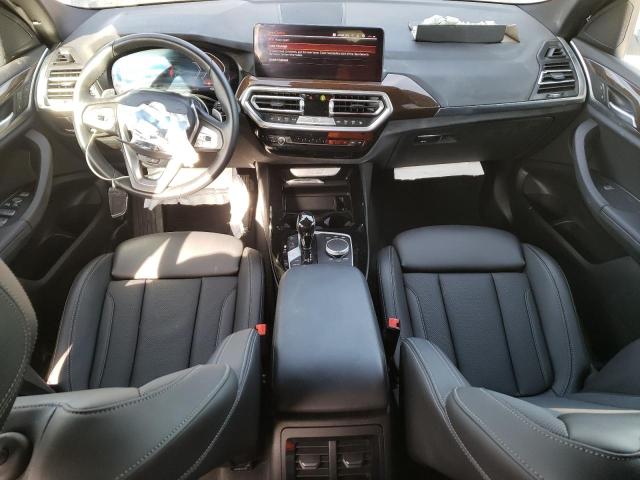 Photo 8 from auction – 2022 BMW X3 SDRIVE3 with VIN 5UX43DP03N9K71772