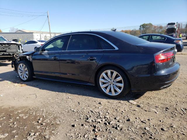 Photo 2 from auction – 2017 AUDI A8 L QUATT with VIN WAU43AFD5HN020653