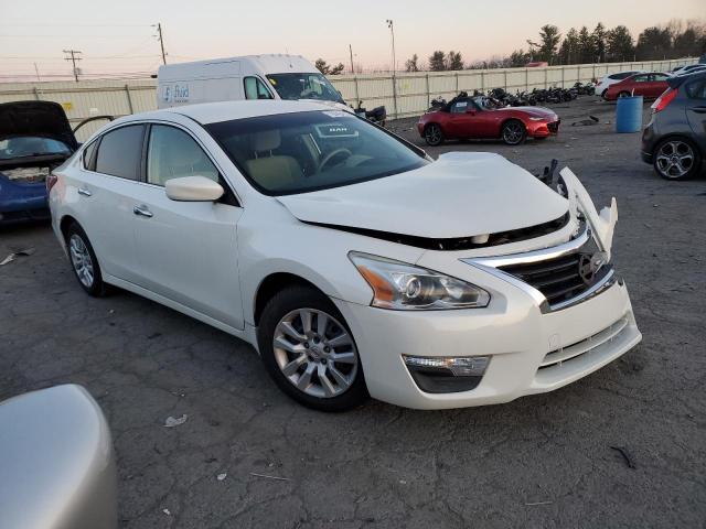 Photo 4 from auction – 2013 NISSAN ALTIMA 2.5 with VIN 1N4AL3AP9DC123198