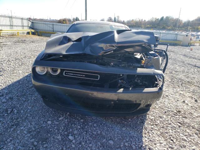 Photo 5 from auction – 2016 DODGE CHALLENGER with VIN 2C3CDZAG4GH200651