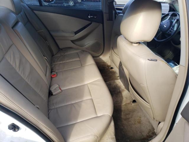 Photo 10 from auction – 2010 NISSAN ALTIMA BAS with VIN 1N4AL2AP5AN470182