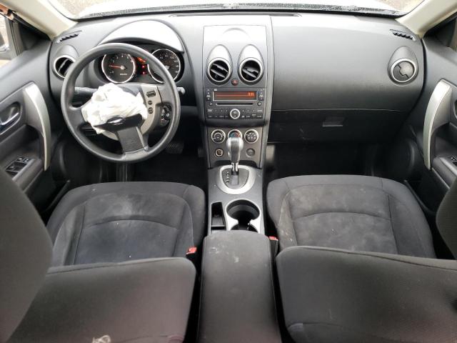 Photo 8 from auction – 2010 NISSAN ROGUE S with VIN JN8AS5MT3AW020276
