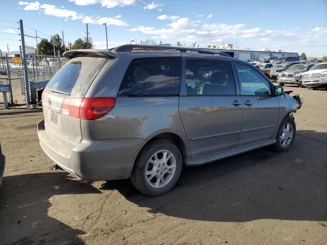 Photo 3 from auction – 2005 TOYOTA SIENNA LE with VIN 5TDBA23CX5S039092