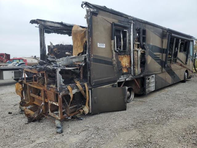 Photo 2 from auction – 2005 FREIGHTLINER CHASSIS X with VIN 4UZABFCYX5CV20100
