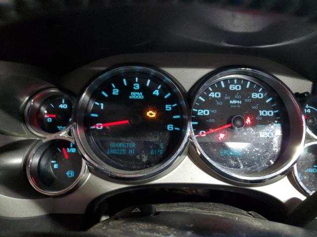 Photo 9 from auction – 2012 GMC SIERRA K15 with VIN 1GTR2VE76CZ334165
