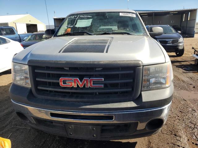 Photo 5 from auction – 2011 GMC SIERRA C15 with VIN 1GTN1TEX0BZ284657