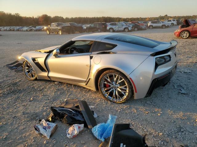 Photo 2 from auction – 2016 CHEVROLET CORVETTE Z with VIN 1G1YN2D60G5605205