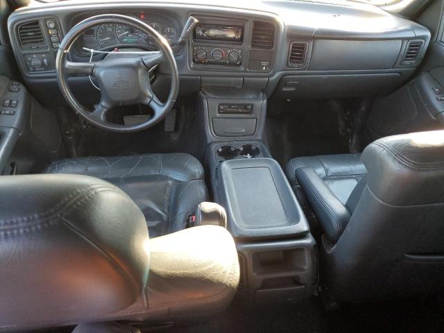 Photo 8 from auction – 2002 CHEVROLET SILVERADO with VIN 2GCEK19T121198632