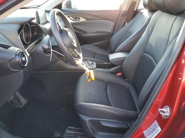 Photo 7 from auction – 2019 MAZDA CX-3 TOURI with VIN JM1DKFC76K1450515