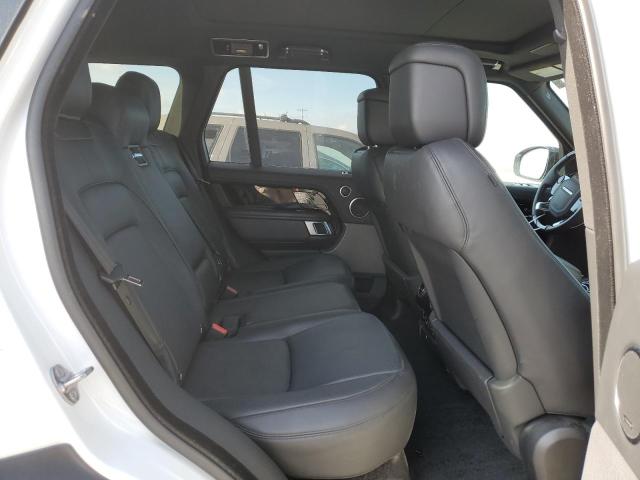 Photo 11 from auction – 2021 LAND ROVER RANGE ROVE with VIN SALGS2RUXMA420755