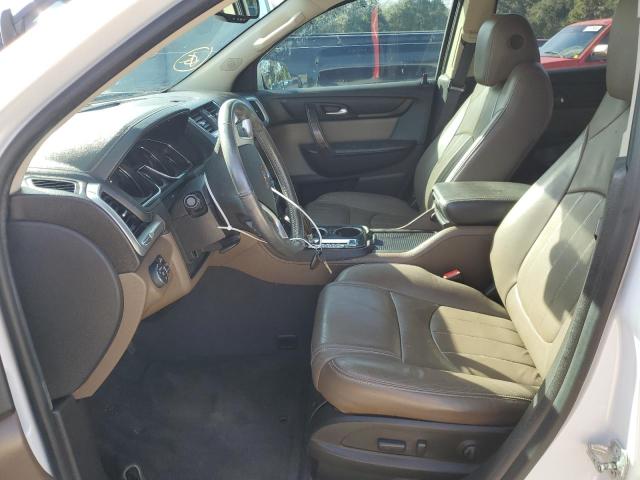 Photo 7 from auction – 2017 GMC ACADIA LIM with VIN 1GKKVSKD1HJ196076