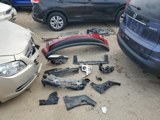 Photo 13 from auction – 2015 GMC TERRAIN SL with VIN 2GKALSEK0F6156254