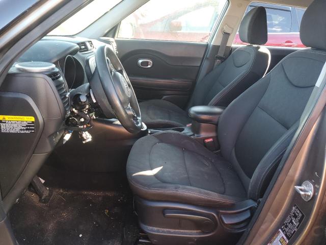 Photo 7 from auction – 2016 KIA SOUL with VIN KNDJN2A24G7383802