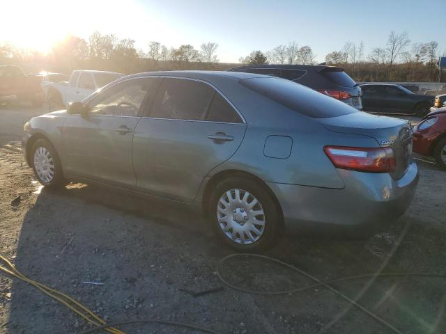 Photo 2 from auction – 2008 TOYOTA CAMRY LE with VIN 4T1BE46K18U753935