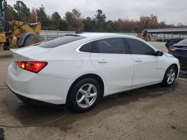 Photo 3 from auction – 2018 CHEVROLET MALIBU LS with VIN 1G1ZB5ST3JF287153